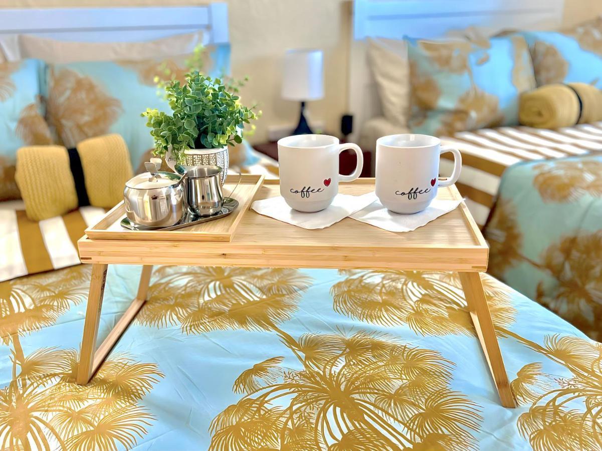 Private Guest House Майами Экстерьер фото